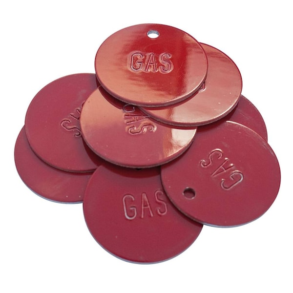 Stens Gas Tags 765-409 For Trimmertrap Ft Gt-1 765-409 - main